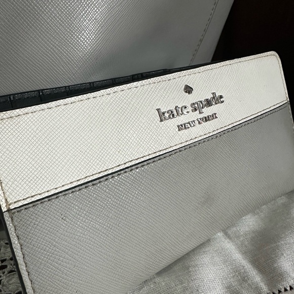 Kate Spade Staci Tote Laptop Bag - Picture 4 of 16